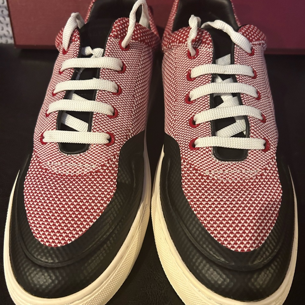 Bally Men shoes